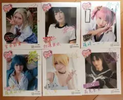 2025年最新】ヤンマガ チェキの人気アイテム - メルカリ