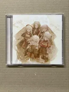 Ave Mujica 生産限定盤「‘S/’ The Way / Sophie」