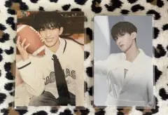 seventeen セブチ DK ドギョム　トレカ　まとめ売り ⑥