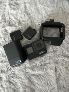 2026年最新】gopro7の人気アイテム - メルカリ