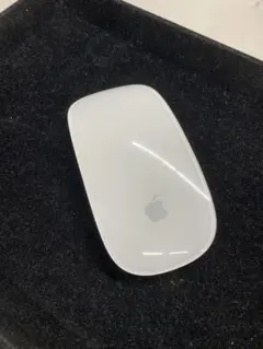 【ジャンク品】Apple Majic Mouse(電池式) ホワイト