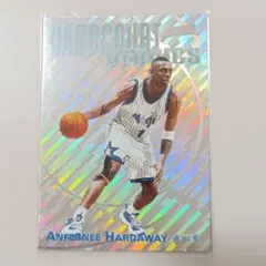 ANFERNEE HARDAWAY TSC HARDCOURT HEROICS