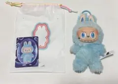 THE MONSTERS Big into Energy シリーズ ラブブ