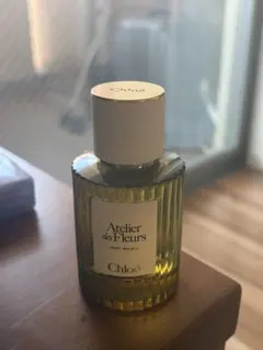 Chloé】アトリエ デ フルール ハーバ ミモザEDP 150ml残85% - メルカリ