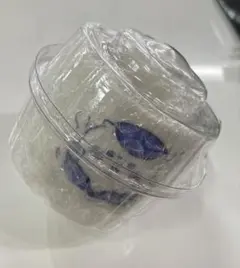 ちいかわ おちょこ2 くりまんじゅう