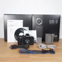2026年最新】om-d e-m10 mark ii レンズの人気アイテム - メルカリ
