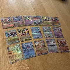 ポケモンカード　まとめ売り