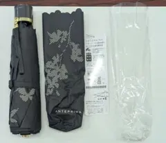 新品・未使用☆ANTEPRIMA（アンテプリマ）☆晴雨兼用☆折りたたみ傘のサムネイル