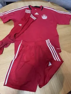 仙台大サッカー部ユニフォーム　セットアップ 2026年最新】仙台大学サッカーの人気アイテム - メルカリ