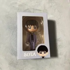 ゆせそたフェス 中島颯太 フィギュア - メルカリ