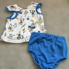 リトシー　ドナルド　セットアップ