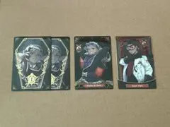 ツイステ カリム ジャミル ウエハースカード セット