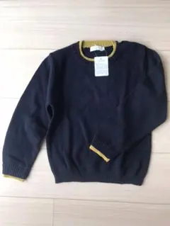 アースミュージック&エコロジー 新品、未使用　ニットトップス