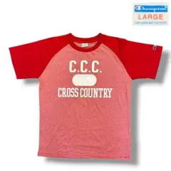 champion 70s 復刻　Tシャツ　リンガー