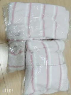 新品未使用未開封ジェラートピケ　2025 レディースA HAPPY BOX 3点