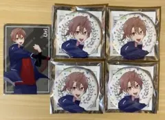 2026年最新】カラフルピーチ 缶バッジ うりの人気アイテム - メルカリ