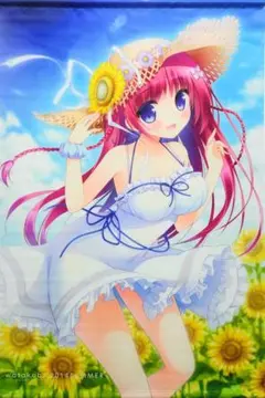 笹井さじ イラスト集 画集 Sugar Soil 購入特典 クリアファイル 笹井さじ🥄C106通販 (@sasaisaji) / X