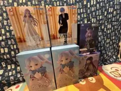 フリーレンフィギュアまとめ売り