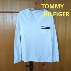 TOMMY HILFIGER　長袖Tシャツのサムネイル