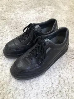 極美品　MEPHISTO AIR-JET シボ革　デッキ　革靴　スニーカー 2026年最新】メフィスト mephisto メンズの人気アイテム - メルカリ