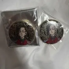 2026年最新】九井一 缶バッジ 原画展の人気アイテム - メルカリ