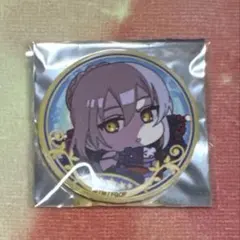 FGO 最終再臨 缶バッジ ニトクリス オルタ - メルカリ