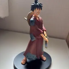 ワンピース ルフィ太郎 フィギュアのサムネイル
