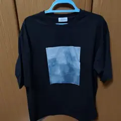 CREALY 黒 Tシャツ