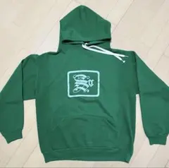 ラッセル金タグパーカー