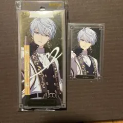 魔法使いの約束 まほやく ラブライナー アーサー モカグレージュ