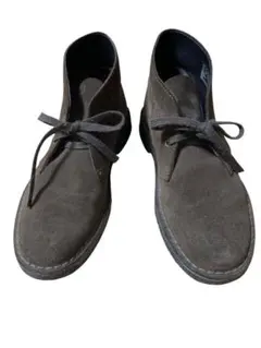 Clarks Originals デザートブーツ ブラウン　UK7.5