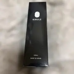 新品未開封】KINULE 炭酸毛穴クレンジング 100ml 日本製 - メルカリ