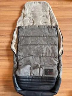 CYBEX サイベックス PLATINUM フットマフ