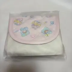 リトルツインスターズ　ティッシュポーチ 星空のエンジェル　サンリオ キキララ