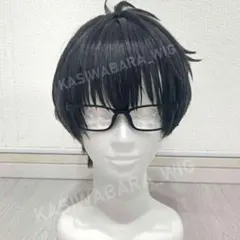 刀剣乱舞 篭手切江 コスプレ 軽装 ウィッグ - メルカリ