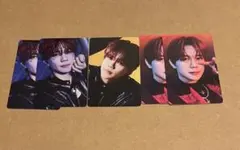 INI THE VIEW 藤牧京介 トレカセット