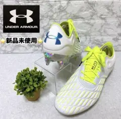 UNDER ARMOUR サッカーシューズのサムネイル