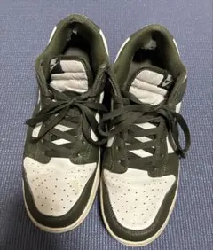 NIKE DUNK LOW RETRO 28cm