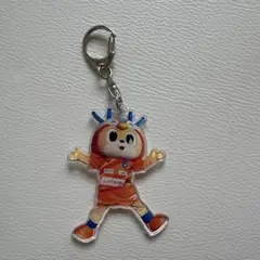 V・ファーレン長崎 ヴィヴィくん 日常キーホルダー jリーグマスコット