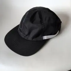 STAMPD、Made in USA ブラック ナイロン キャップのサムネイル