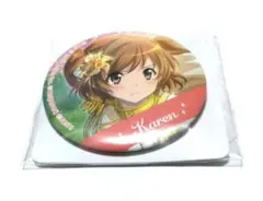 少女☆歌劇レヴュースタァライト　缶バッジ　アドアーズ　未開封