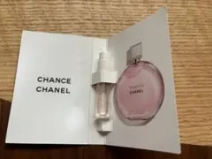 CHANCE チャンス オー タンドゥル オードゥ パルファム 香水