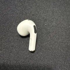 Apple AirPods 第三世代本体 左耳のみジャンク品