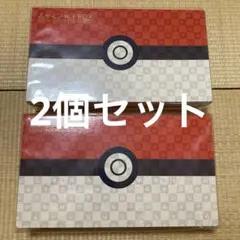 ポケモン切手BOX 見返り美人・月に雁セット　※切手、プロモなしのサムネイル