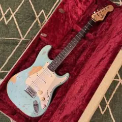 2025年最新】ストラトキャスター ネックの人気アイテム - メルカリ