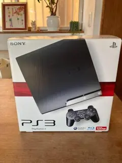 SONY PlayStation3 CECH-2000A YLOD ジャンク品