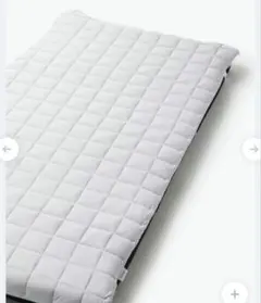 BAKUNE Comforter All Seasons 敷きパッド