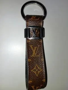 ルイ・ヴィトン「ポルト クレ・LVアナグラム」（型番：MP2923