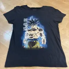 海外限定！ドラゴンボール 悟空 Tシャツ Mサイズ