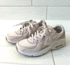 Nike Air Max Excee ピンク ベージュ 23 ナイキ
